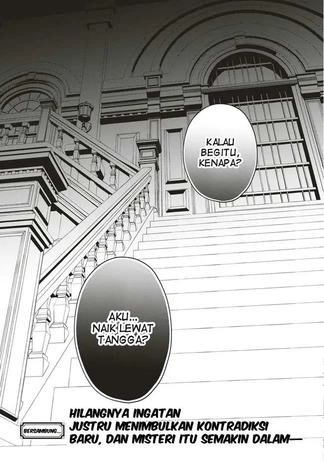 Konyaku Haki made 10-Nikkan Chapter 6 - halaman 46