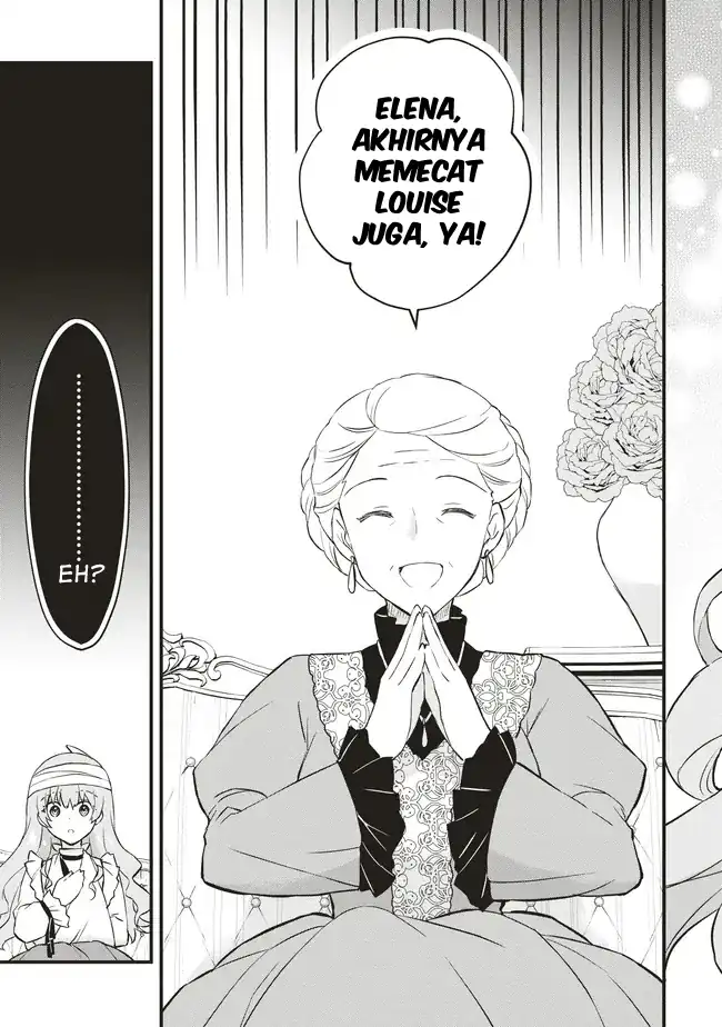 Konyaku Haki made 10-Nikkan Chapter 7 - halaman 14