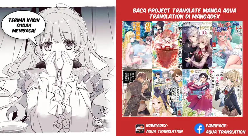 Konyaku Haki made 10-Nikkan Chapter 7 - halaman 33