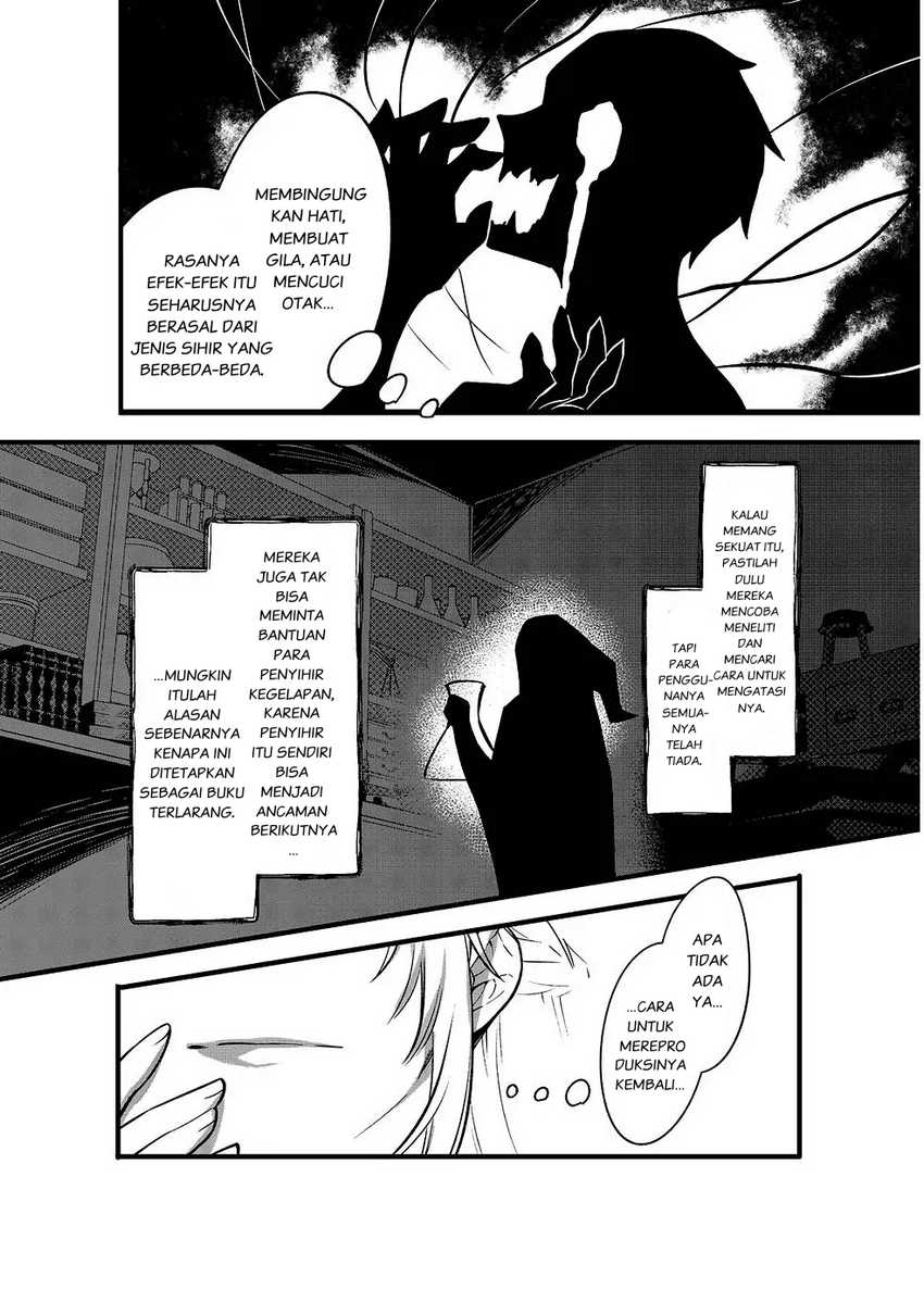 Konyaku Haki Sareta Kaedama Reijou, Hatsukoi no Toshiue Ouji ni Dekiai Sareru Chapter 4 - halaman 14