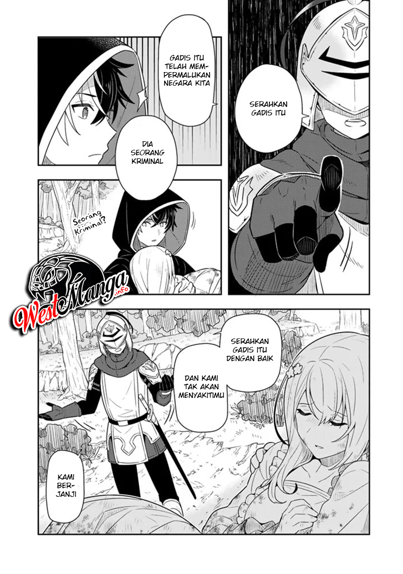 Konyaku Haki Sareta Reijo Wo Hirotta Ore Ga, Ikenai Koto Wo Oshiekomu Oishi Mono Wo Tabesasete Oshare Wo Sasete, Sekaichi Shiawasena Shojo Ni Produce! Chapter 1 - halaman 1