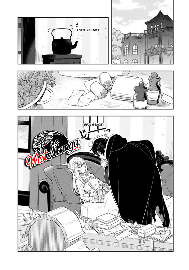 Konyaku Haki Sareta Reijo Wo Hirotta Ore Ga, Ikenai Koto Wo Oshiekomu Oishi Mono Wo Tabesasete Oshare Wo Sasete, Sekaichi Shiawasena Shojo Ni Produce! Chapter 1 - halaman 10