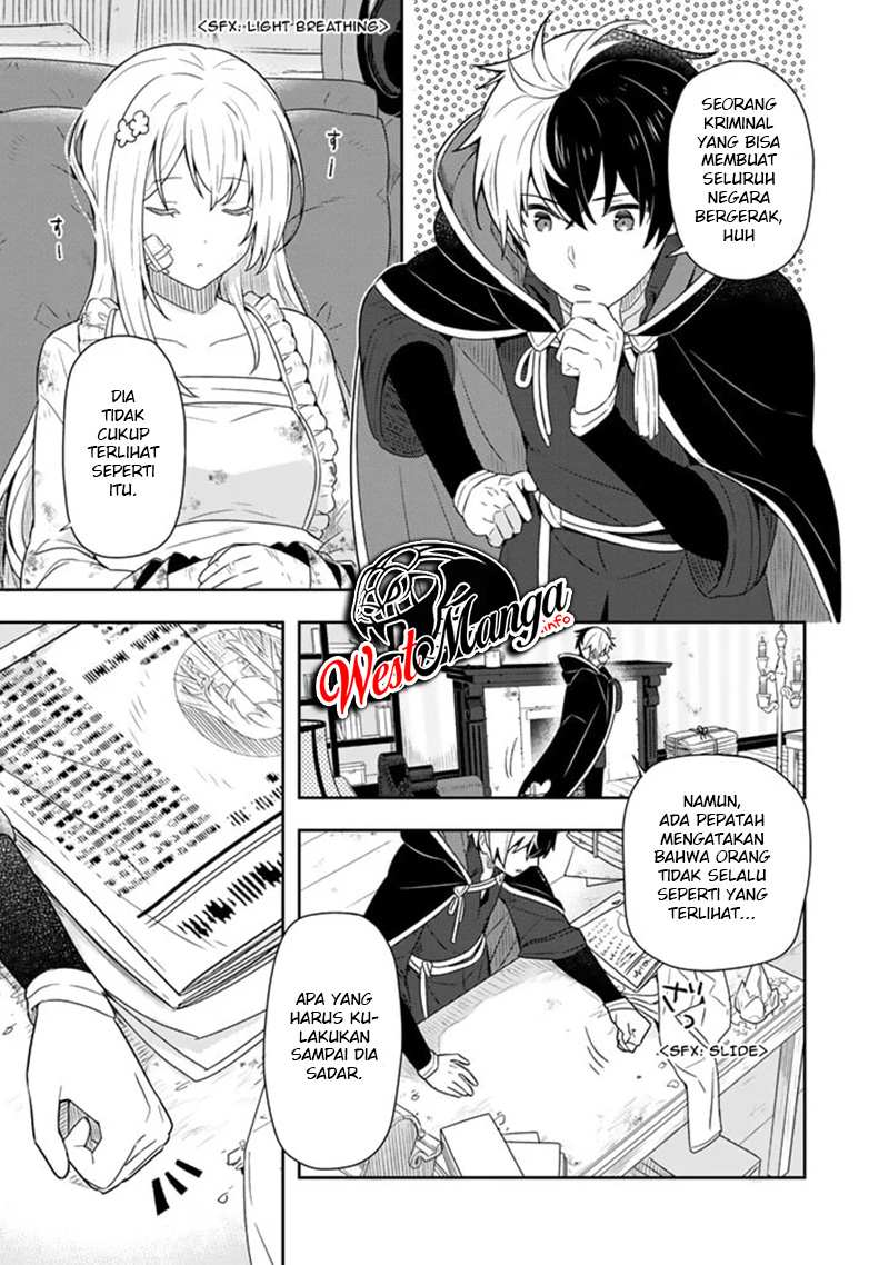 Konyaku Haki Sareta Reijo Wo Hirotta Ore Ga, Ikenai Koto Wo Oshiekomu Oishi Mono Wo Tabesasete Oshare Wo Sasete, Sekaichi Shiawasena Shojo Ni Produce! Chapter 1 - halaman 11
