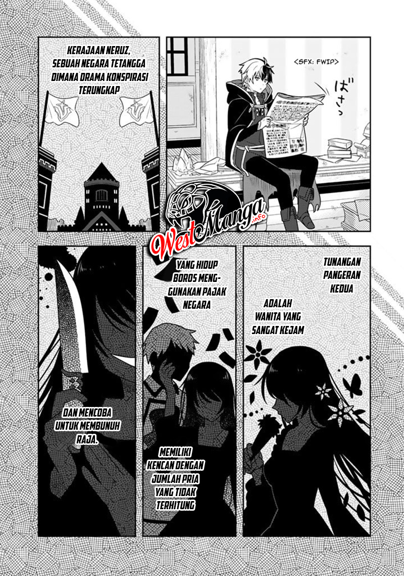 Konyaku Haki Sareta Reijo Wo Hirotta Ore Ga, Ikenai Koto Wo Oshiekomu Oishi Mono Wo Tabesasete Oshare Wo Sasete, Sekaichi Shiawasena Shojo Ni Produce! Chapter 1 - halaman 12