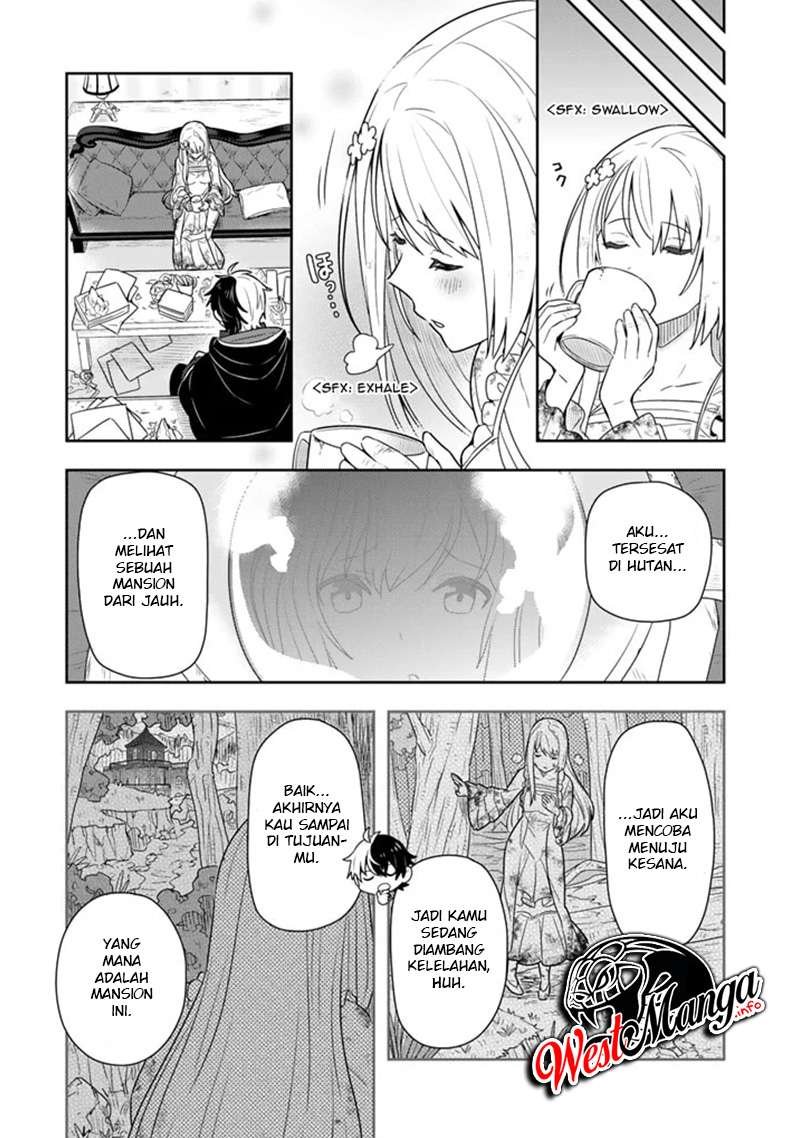 Konyaku Haki Sareta Reijo Wo Hirotta Ore Ga, Ikenai Koto Wo Oshiekomu Oishi Mono Wo Tabesasete Oshare Wo Sasete, Sekaichi Shiawasena Shojo Ni Produce! Chapter 1 - halaman 15