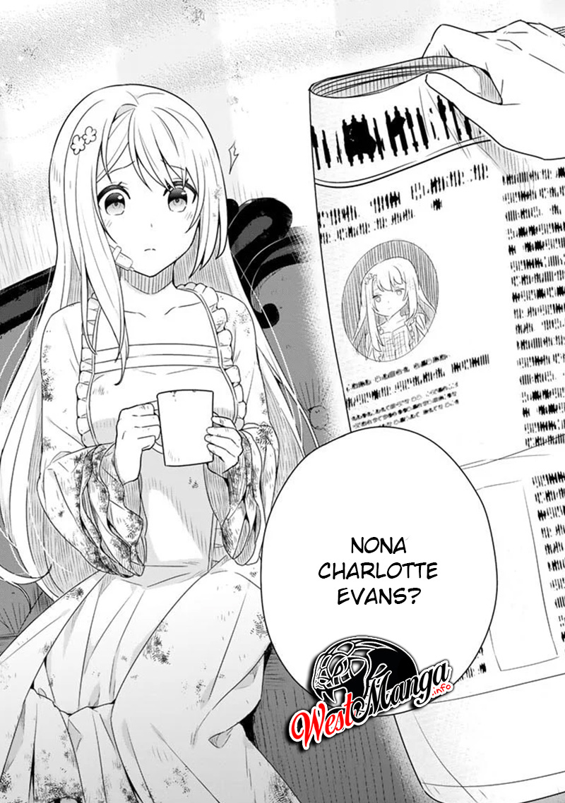 Konyaku Haki Sareta Reijo Wo Hirotta Ore Ga, Ikenai Koto Wo Oshiekomu Oishi Mono Wo Tabesasete Oshare Wo Sasete, Sekaichi Shiawasena Shojo Ni Produce! Chapter 1 - halaman 17