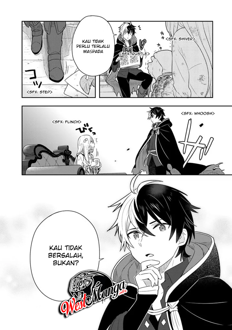 Konyaku Haki Sareta Reijo Wo Hirotta Ore Ga, Ikenai Koto Wo Oshiekomu Oishi Mono Wo Tabesasete Oshare Wo Sasete, Sekaichi Shiawasena Shojo Ni Produce! Chapter 1 - halaman 18