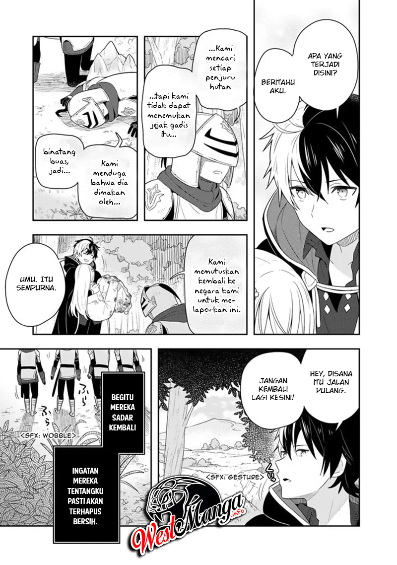 Konyaku Haki Sareta Reijo Wo Hirotta Ore Ga, Ikenai Koto Wo Oshiekomu Oishi Mono Wo Tabesasete Oshare Wo Sasete, Sekaichi Shiawasena Shojo Ni Produce! Chapter 1 - halaman 9