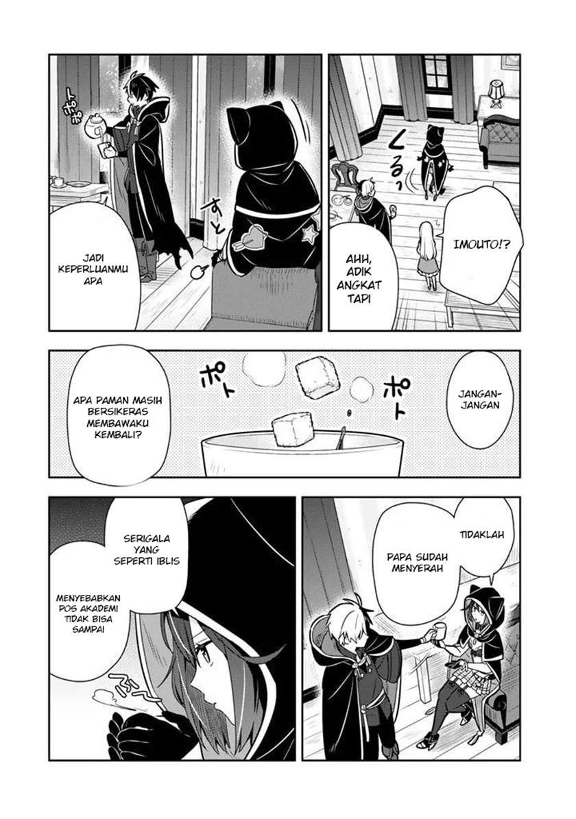 Konyaku Haki Sareta Reijo Wo Hirotta Ore Ga, Ikenai Koto Wo Oshiekomu Oishi Mono Wo Tabesasete Oshare Wo Sasete, Sekaichi Shiawasena Shojo Ni Produce! Chapter 10 - halaman 12