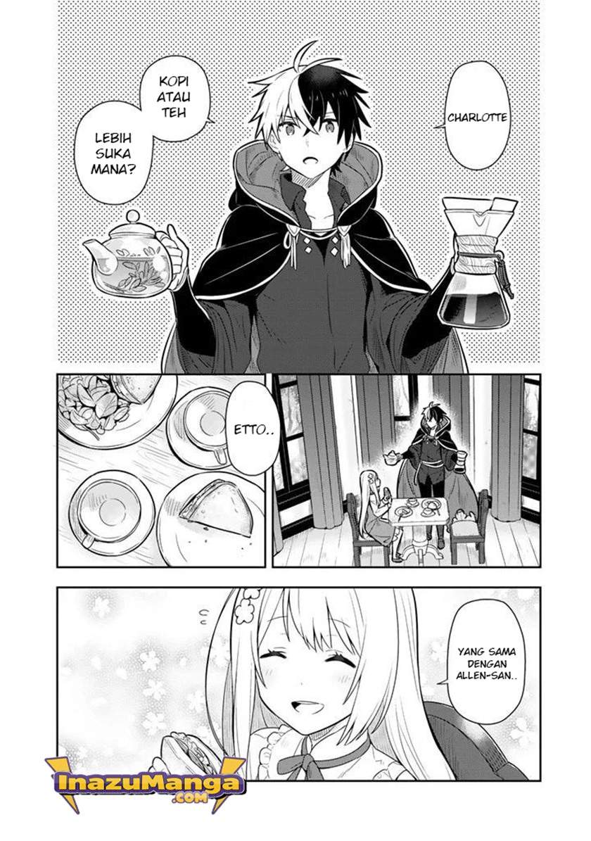 Konyaku Haki Sareta Reijo Wo Hirotta Ore Ga, Ikenai Koto Wo Oshiekomu Oishi Mono Wo Tabesasete Oshare Wo Sasete, Sekaichi Shiawasena Shojo Ni Produce! Chapter 10 - halaman 3