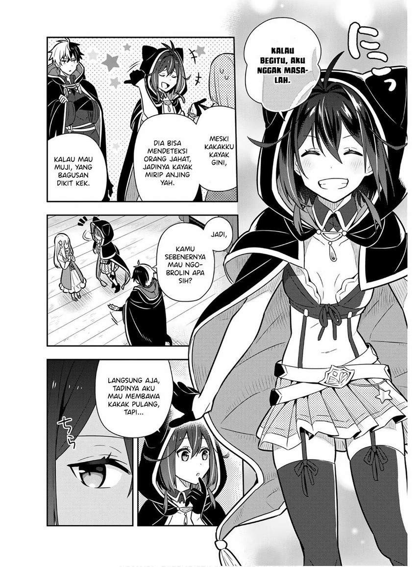Konyaku Haki Sareta Reijo Wo Hirotta Ore Ga, Ikenai Koto Wo Oshiekomu Oishi Mono Wo Tabesasete Oshare Wo Sasete, Sekaichi Shiawasena Shojo Ni Produce! Chapter 11 - halaman 4
