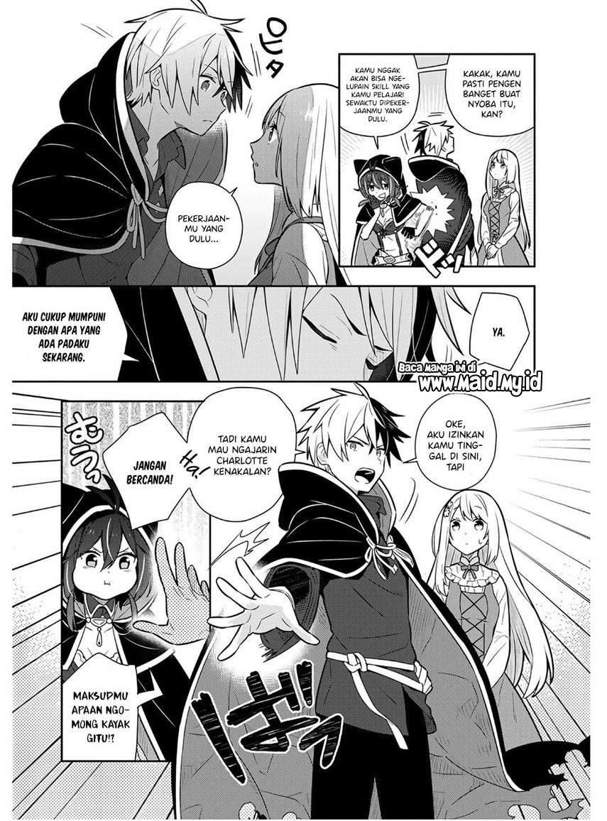 Konyaku Haki Sareta Reijo Wo Hirotta Ore Ga, Ikenai Koto Wo Oshiekomu Oishi Mono Wo Tabesasete Oshare Wo Sasete, Sekaichi Shiawasena Shojo Ni Produce! Chapter 11 - halaman 6