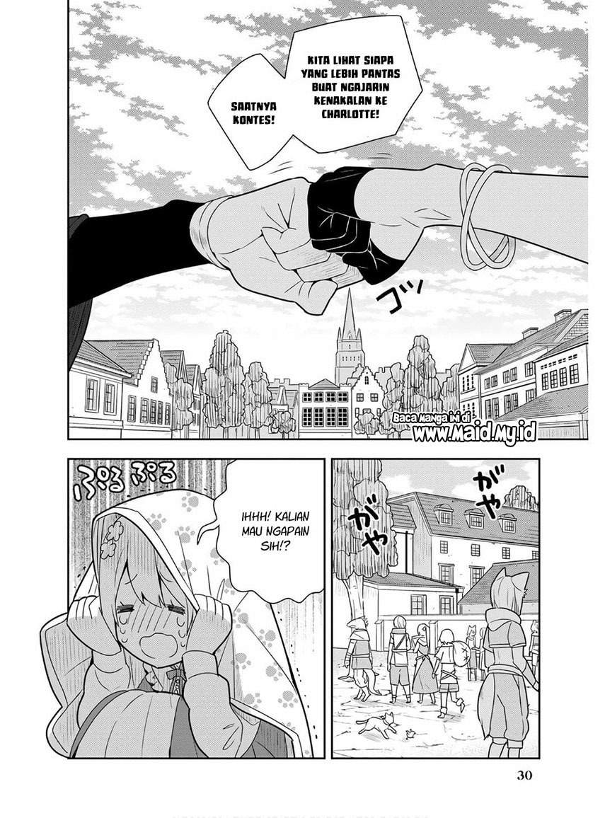 Konyaku Haki Sareta Reijo Wo Hirotta Ore Ga, Ikenai Koto Wo Oshiekomu Oishi Mono Wo Tabesasete Oshare Wo Sasete, Sekaichi Shiawasena Shojo Ni Produce! Chapter 11 - halaman 9