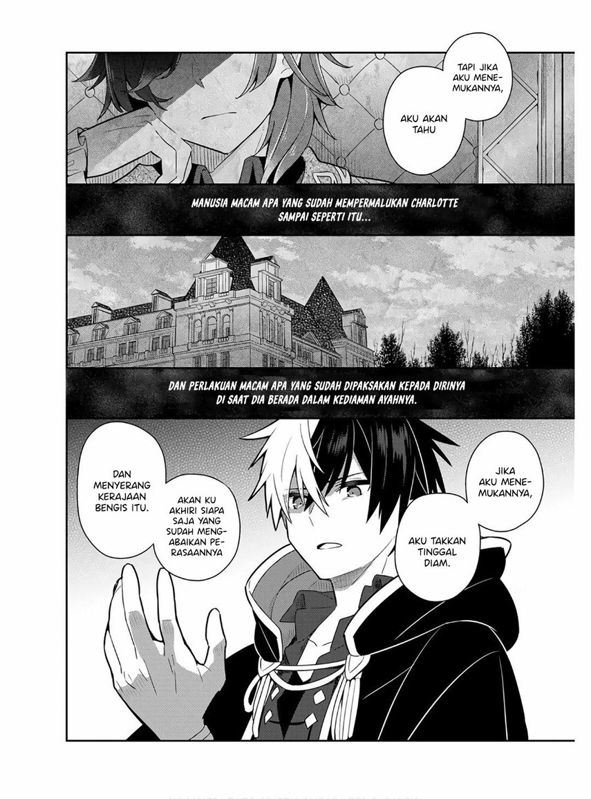 Konyaku Haki Sareta Reijo Wo Hirotta Ore Ga, Ikenai Koto Wo Oshiekomu Oishi Mono Wo Tabesasete Oshare Wo Sasete, Sekaichi Shiawasena Shojo Ni Produce! Chapter 12 - halaman 14
