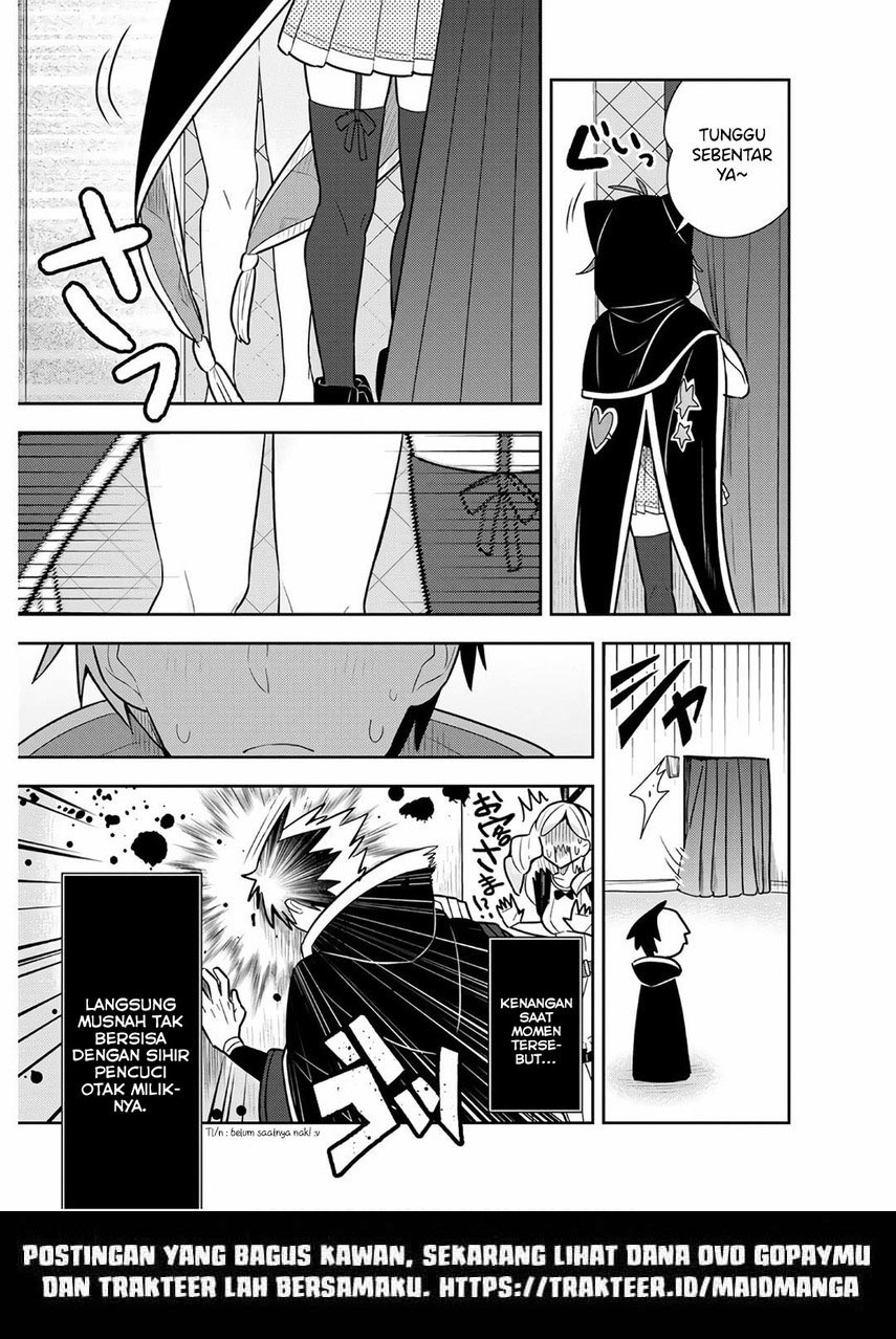 Konyaku Haki Sareta Reijo Wo Hirotta Ore Ga, Ikenai Koto Wo Oshiekomu Oishi Mono Wo Tabesasete Oshare Wo Sasete, Sekaichi Shiawasena Shojo Ni Produce! Chapter 12 - halaman 19