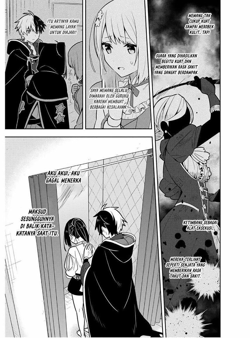 Konyaku Haki Sareta Reijo Wo Hirotta Ore Ga, Ikenai Koto Wo Oshiekomu Oishi Mono Wo Tabesasete Oshare Wo Sasete, Sekaichi Shiawasena Shojo Ni Produce! Chapter 13 - halaman 10