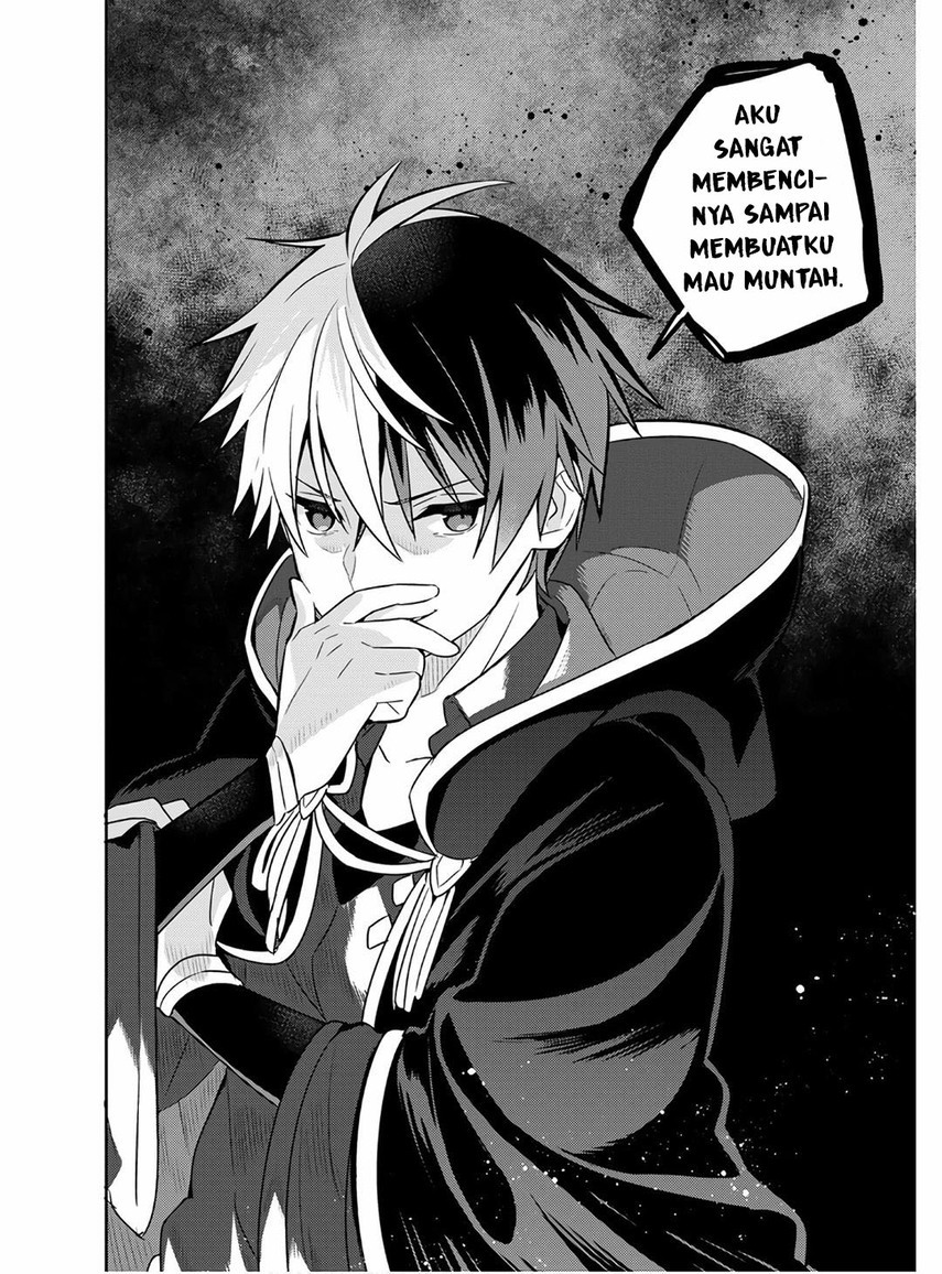 Konyaku Haki Sareta Reijo Wo Hirotta Ore Ga, Ikenai Koto Wo Oshiekomu Oishi Mono Wo Tabesasete Oshare Wo Sasete, Sekaichi Shiawasena Shojo Ni Produce! Chapter 13 - halaman 17