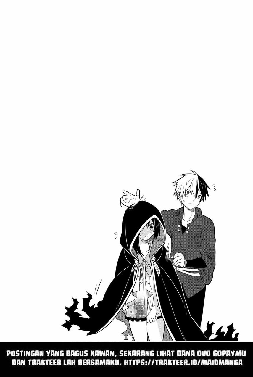 Konyaku Haki Sareta Reijo Wo Hirotta Ore Ga, Ikenai Koto Wo Oshiekomu Oishi Mono Wo Tabesasete Oshare Wo Sasete, Sekaichi Shiawasena Shojo Ni Produce! Chapter 13 - halaman 19