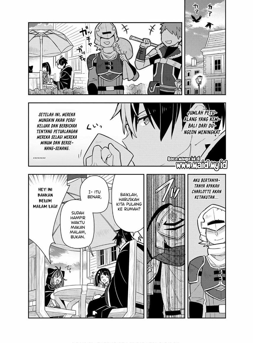 Konyaku Haki Sareta Reijo Wo Hirotta Ore Ga, Ikenai Koto Wo Oshiekomu Oishi Mono Wo Tabesasete Oshare Wo Sasete, Sekaichi Shiawasena Shojo Ni Produce! Chapter 14 - halaman 12