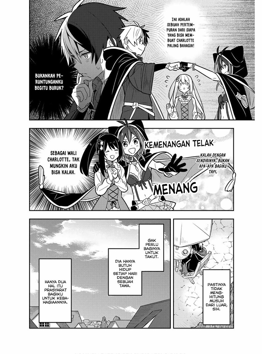 Konyaku Haki Sareta Reijo Wo Hirotta Ore Ga, Ikenai Koto Wo Oshiekomu Oishi Mono Wo Tabesasete Oshare Wo Sasete, Sekaichi Shiawasena Shojo Ni Produce! Chapter 14 - halaman 14