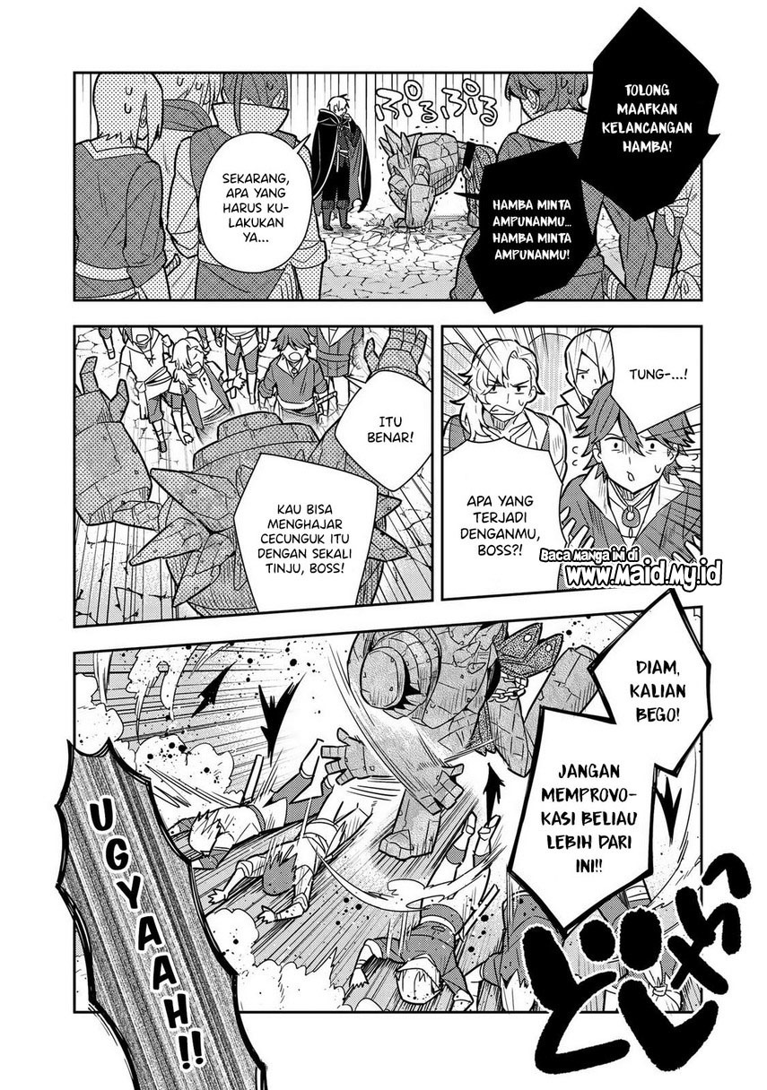 Konyaku Haki Sareta Reijo Wo Hirotta Ore Ga, Ikenai Koto Wo Oshiekomu Oishi Mono Wo Tabesasete Oshare Wo Sasete, Sekaichi Shiawasena Shojo Ni Produce! Chapter 15 - halaman 12