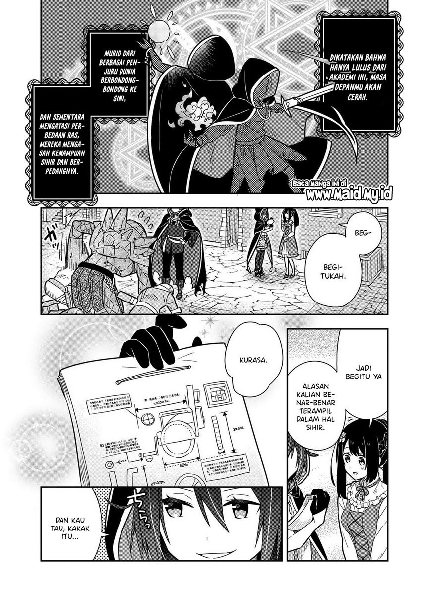 Konyaku Haki Sareta Reijo Wo Hirotta Ore Ga, Ikenai Koto Wo Oshiekomu Oishi Mono Wo Tabesasete Oshare Wo Sasete, Sekaichi Shiawasena Shojo Ni Produce! Chapter 15 - halaman 14