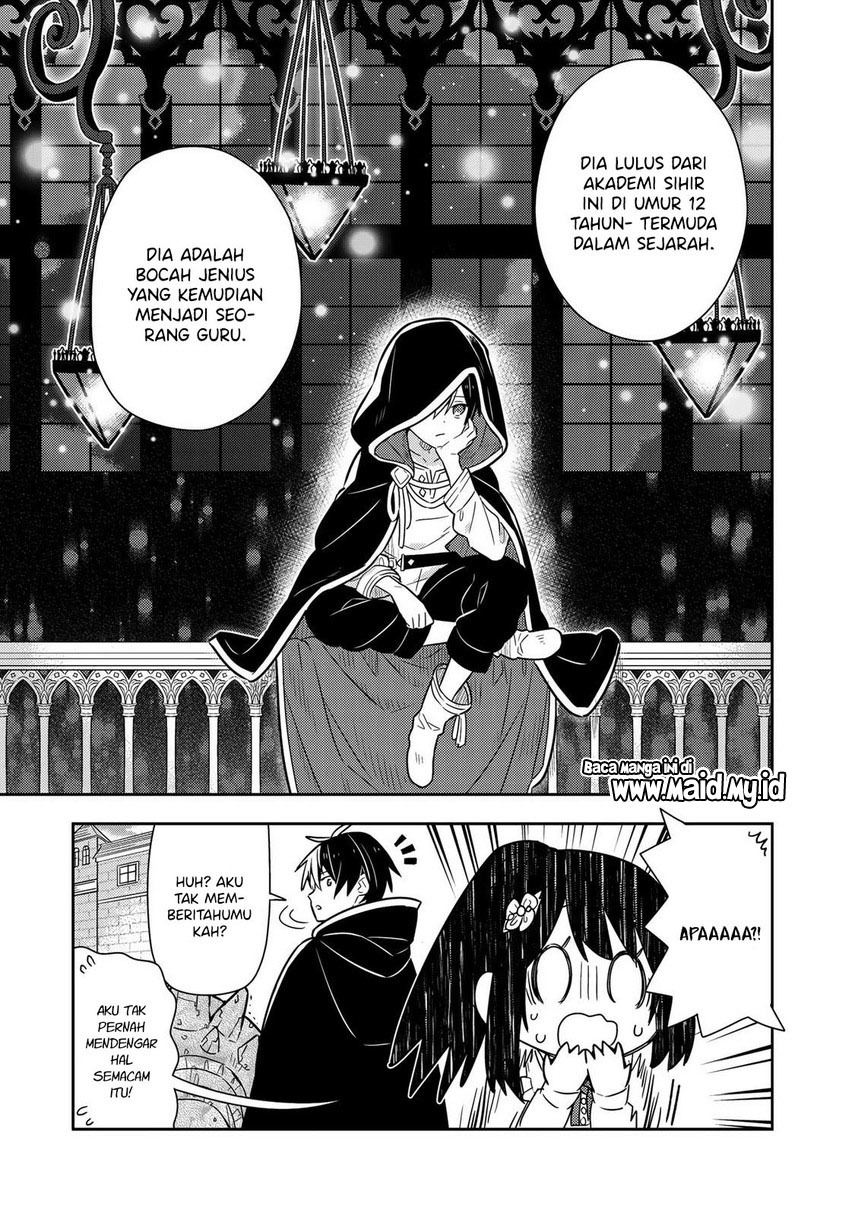 Konyaku Haki Sareta Reijo Wo Hirotta Ore Ga, Ikenai Koto Wo Oshiekomu Oishi Mono Wo Tabesasete Oshare Wo Sasete, Sekaichi Shiawasena Shojo Ni Produce! Chapter 15 - halaman 15