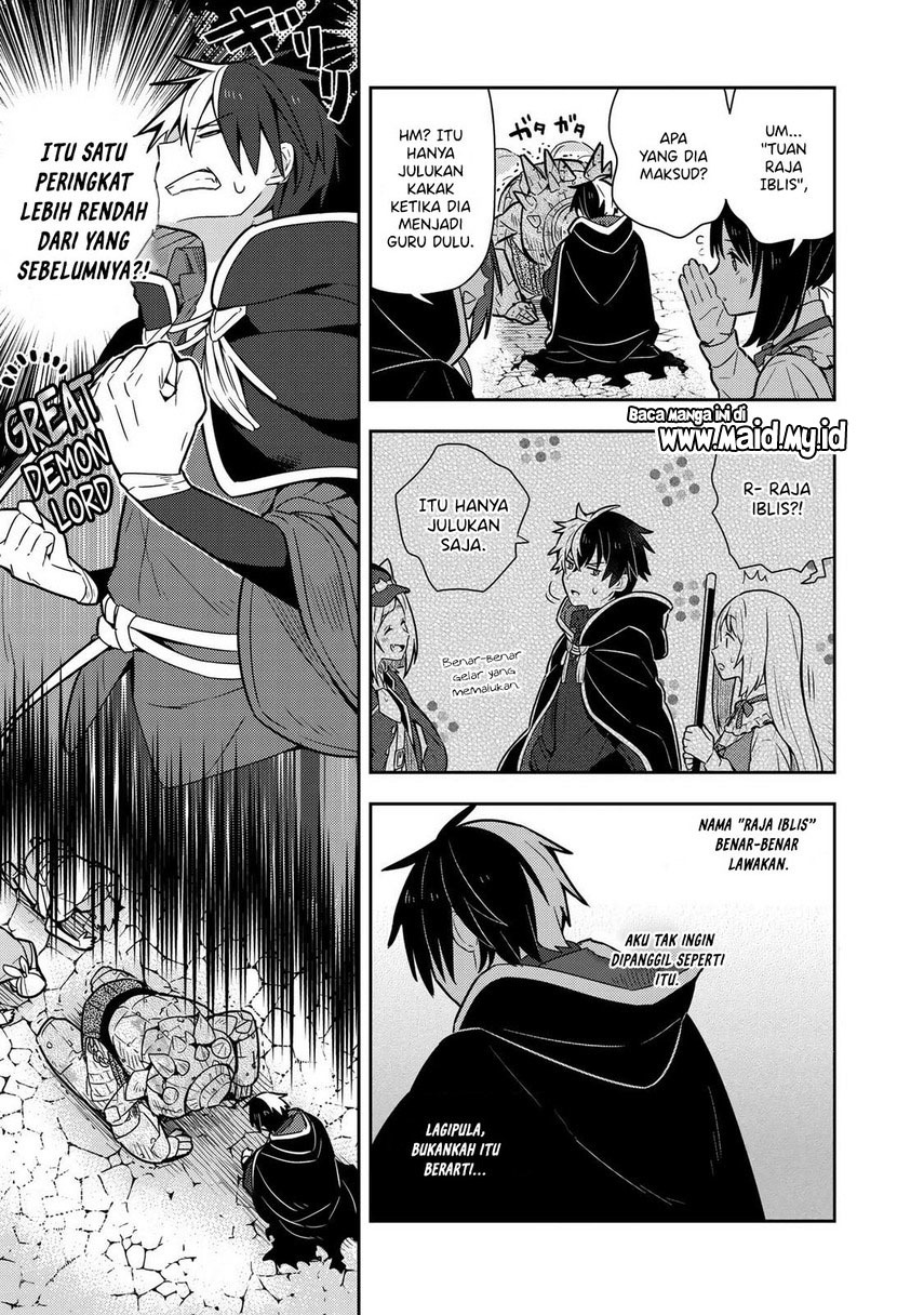 Konyaku Haki Sareta Reijo Wo Hirotta Ore Ga, Ikenai Koto Wo Oshiekomu Oishi Mono Wo Tabesasete Oshare Wo Sasete, Sekaichi Shiawasena Shojo Ni Produce! Chapter 15 - halaman 19