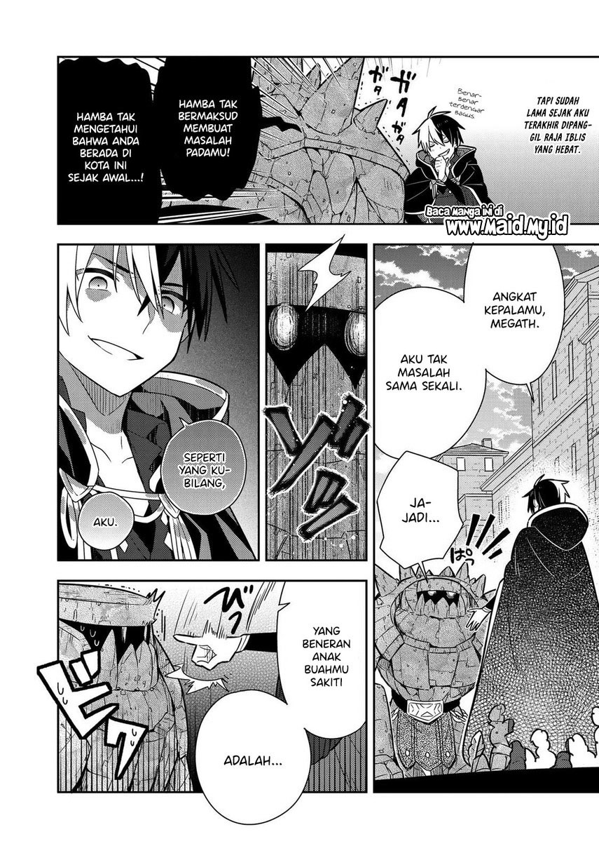 Konyaku Haki Sareta Reijo Wo Hirotta Ore Ga, Ikenai Koto Wo Oshiekomu Oishi Mono Wo Tabesasete Oshare Wo Sasete, Sekaichi Shiawasena Shojo Ni Produce! Chapter 15 - halaman 20