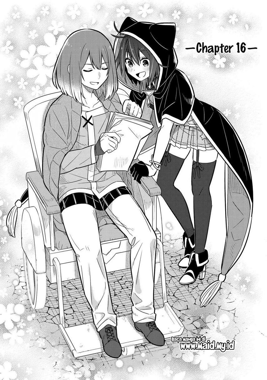 Konyaku Haki Sareta Reijo Wo Hirotta Ore Ga, Ikenai Koto Wo Oshiekomu Oishi Mono Wo Tabesasete Oshare Wo Sasete, Sekaichi Shiawasena Shojo Ni Produce! Chapter 15 - halaman 3