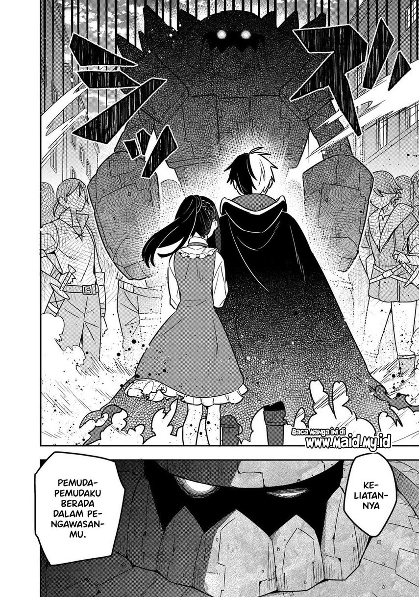 Konyaku Haki Sareta Reijo Wo Hirotta Ore Ga, Ikenai Koto Wo Oshiekomu Oishi Mono Wo Tabesasete Oshare Wo Sasete, Sekaichi Shiawasena Shojo Ni Produce! Chapter 15 - halaman 6