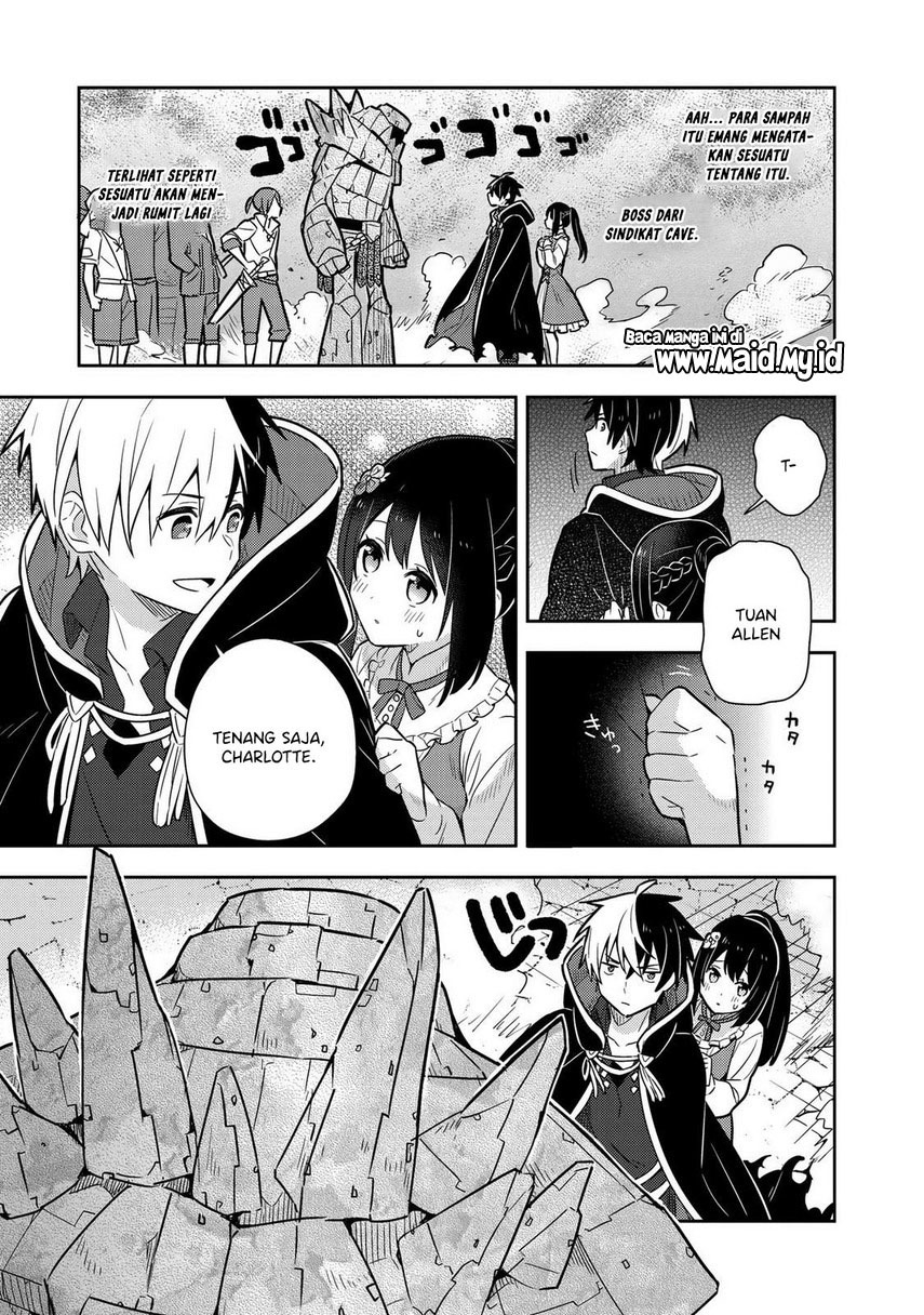 Konyaku Haki Sareta Reijo Wo Hirotta Ore Ga, Ikenai Koto Wo Oshiekomu Oishi Mono Wo Tabesasete Oshare Wo Sasete, Sekaichi Shiawasena Shojo Ni Produce! Chapter 15 - halaman 7
