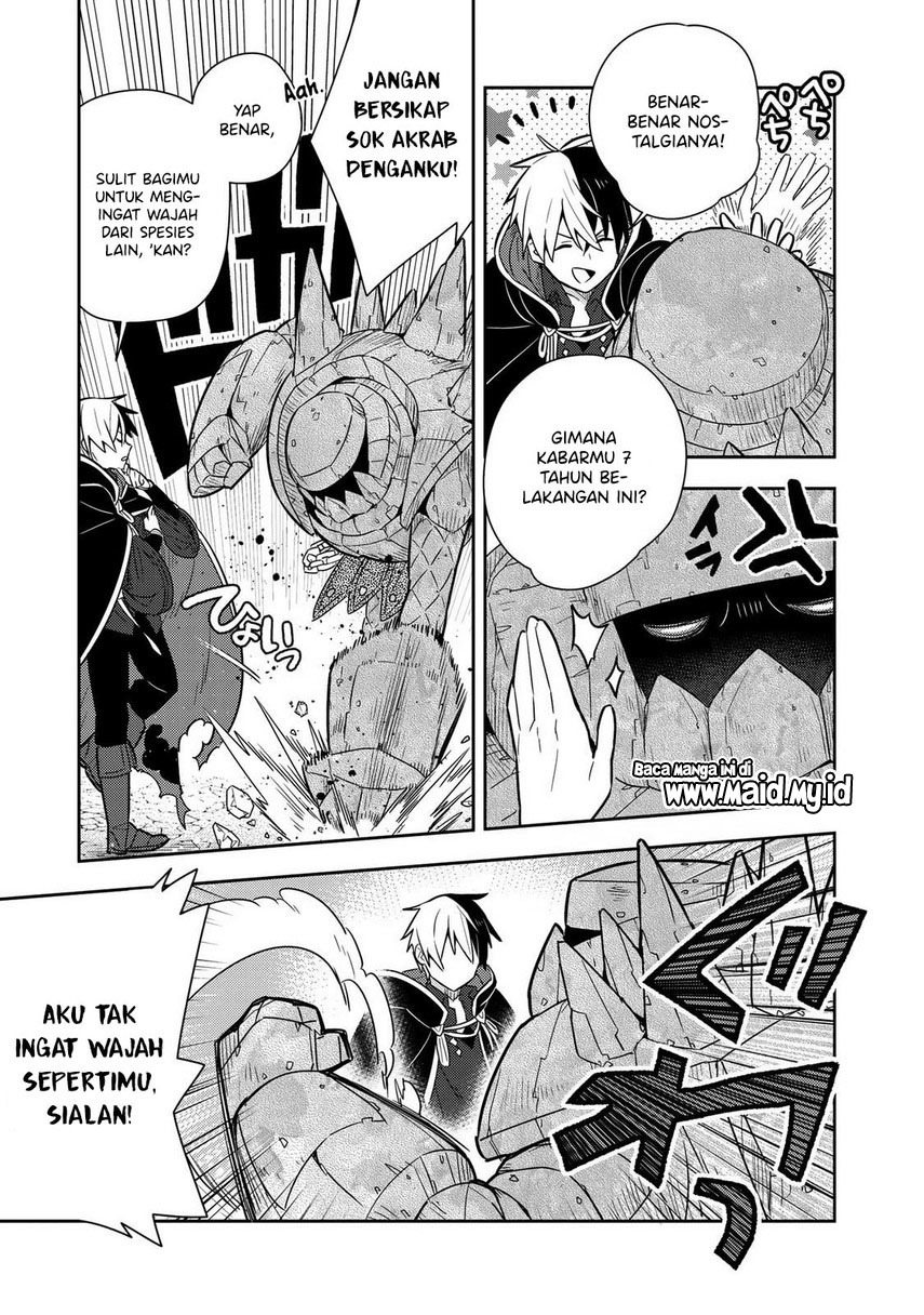 Konyaku Haki Sareta Reijo Wo Hirotta Ore Ga, Ikenai Koto Wo Oshiekomu Oishi Mono Wo Tabesasete Oshare Wo Sasete, Sekaichi Shiawasena Shojo Ni Produce! Chapter 15 - halaman 9