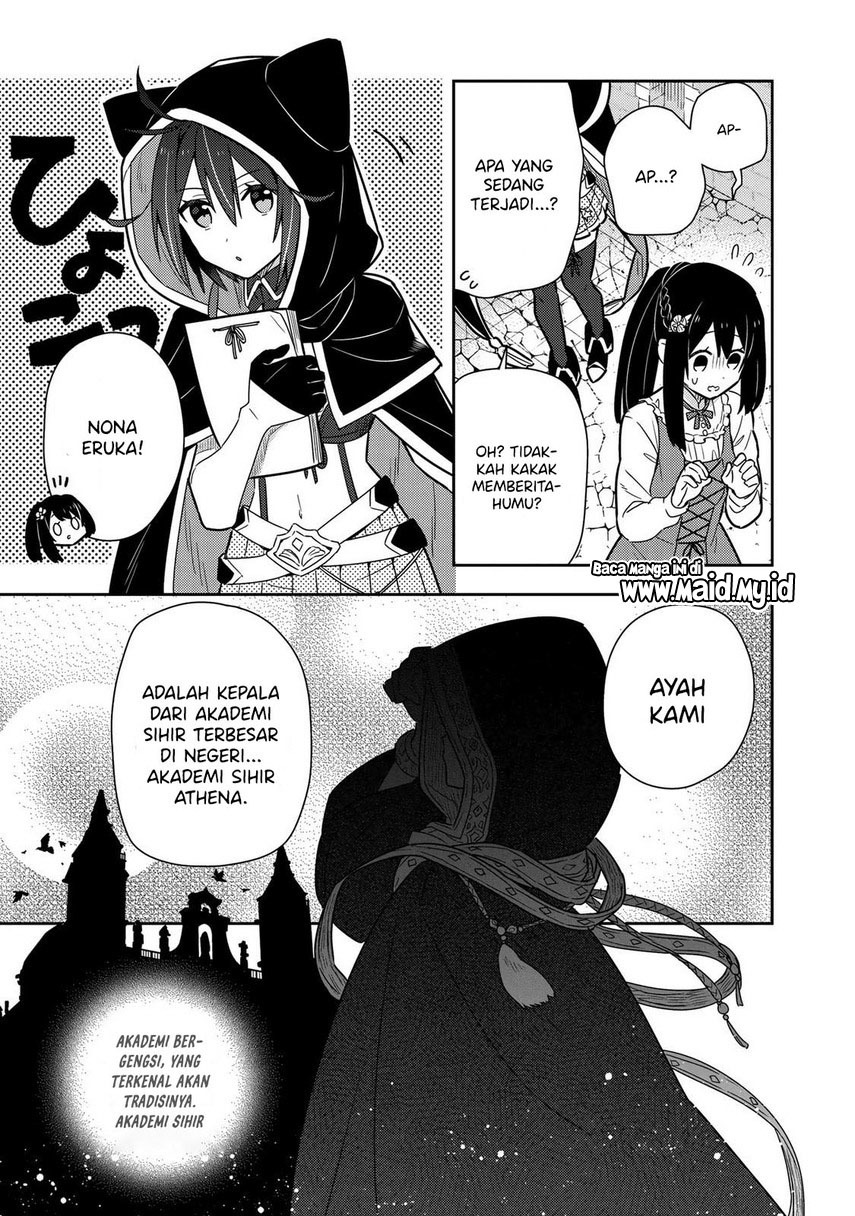 Konyaku Haki Sareta Reijo Wo Hirotta Ore Ga, Ikenai Koto Wo Oshiekomu Oishi Mono Wo Tabesasete Oshare Wo Sasete, Sekaichi Shiawasena Shojo Ni Produce! Chapter 16 - halaman 1