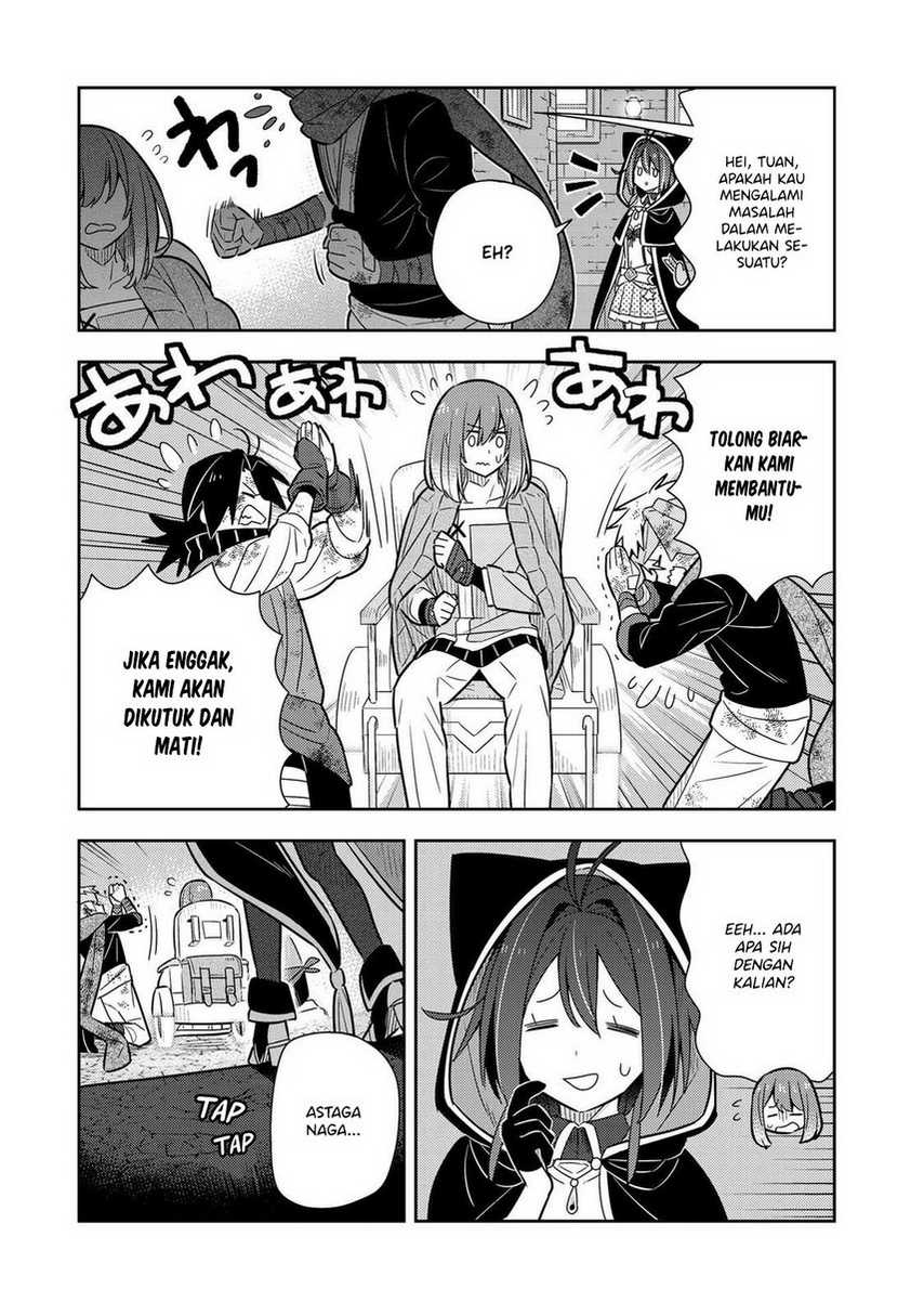 Konyaku Haki Sareta Reijo Wo Hirotta Ore Ga, Ikenai Koto Wo Oshiekomu Oishi Mono Wo Tabesasete Oshare Wo Sasete, Sekaichi Shiawasena Shojo Ni Produce! Chapter 17 - halaman 16
