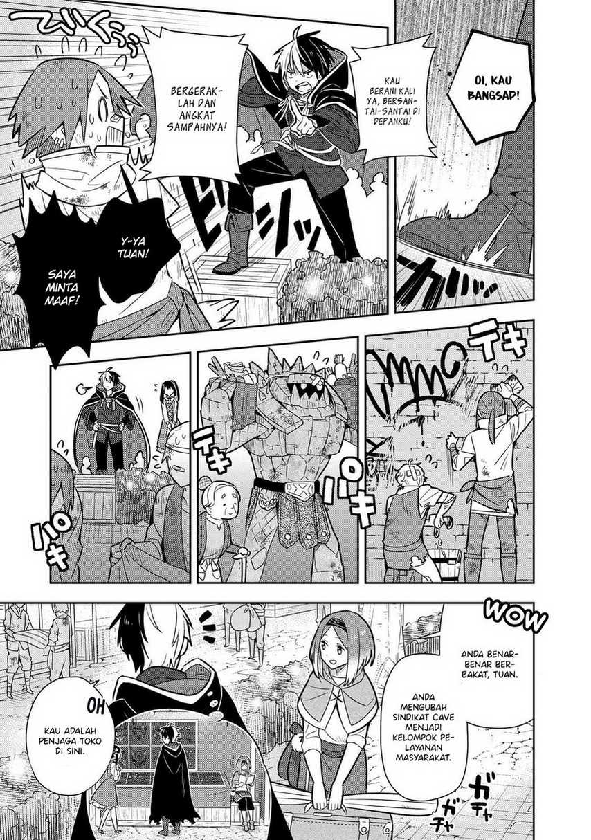 Konyaku Haki Sareta Reijo Wo Hirotta Ore Ga, Ikenai Koto Wo Oshiekomu Oishi Mono Wo Tabesasete Oshare Wo Sasete, Sekaichi Shiawasena Shojo Ni Produce! Chapter 17 - halaman 4