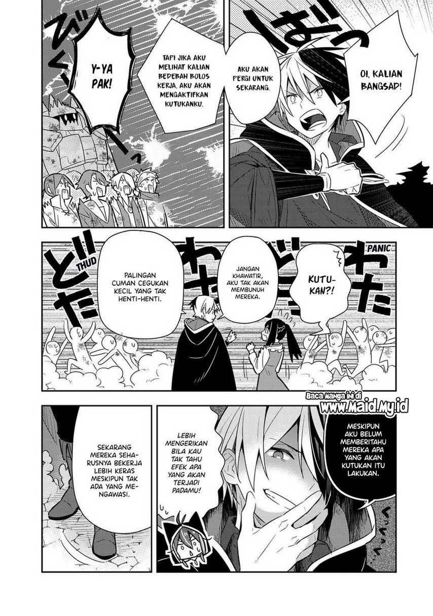 Konyaku Haki Sareta Reijo Wo Hirotta Ore Ga, Ikenai Koto Wo Oshiekomu Oishi Mono Wo Tabesasete Oshare Wo Sasete, Sekaichi Shiawasena Shojo Ni Produce! Chapter 17 - halaman 9