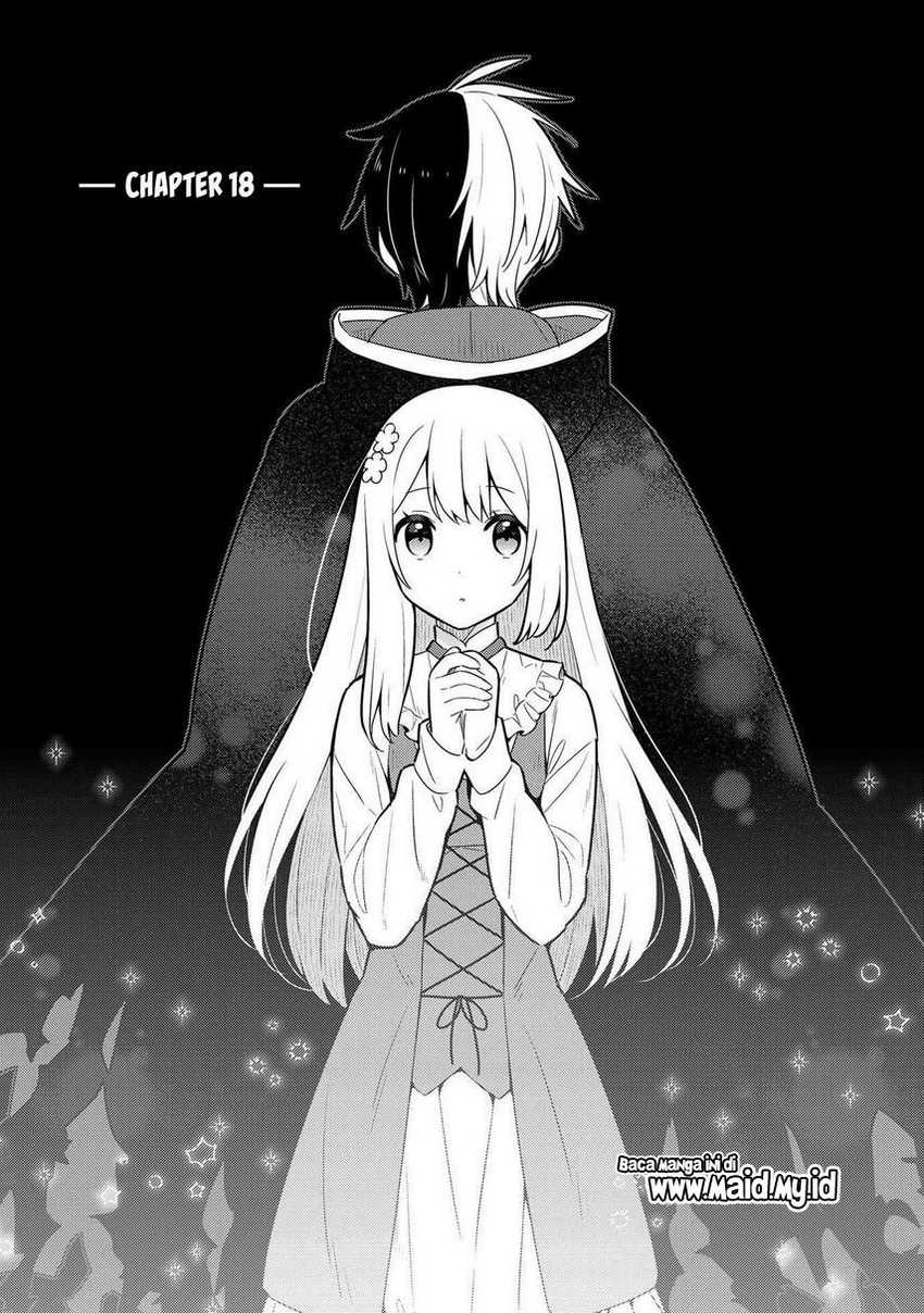 Konyaku Haki Sareta Reijo Wo Hirotta Ore Ga, Ikenai Koto Wo Oshiekomu Oishi Mono Wo Tabesasete Oshare Wo Sasete, Sekaichi Shiawasena Shojo Ni Produce! Chapter 18 - halaman 3