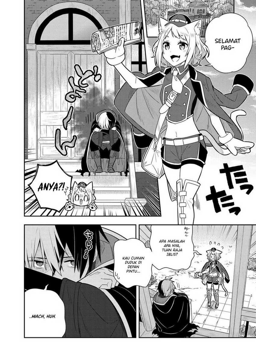 Konyaku Haki Sareta Reijo Wo Hirotta Ore Ga, Ikenai Koto Wo Oshiekomu Oishi Mono Wo Tabesasete Oshare Wo Sasete, Sekaichi Shiawasena Shojo Ni Produce! Chapter 18 - halaman 4