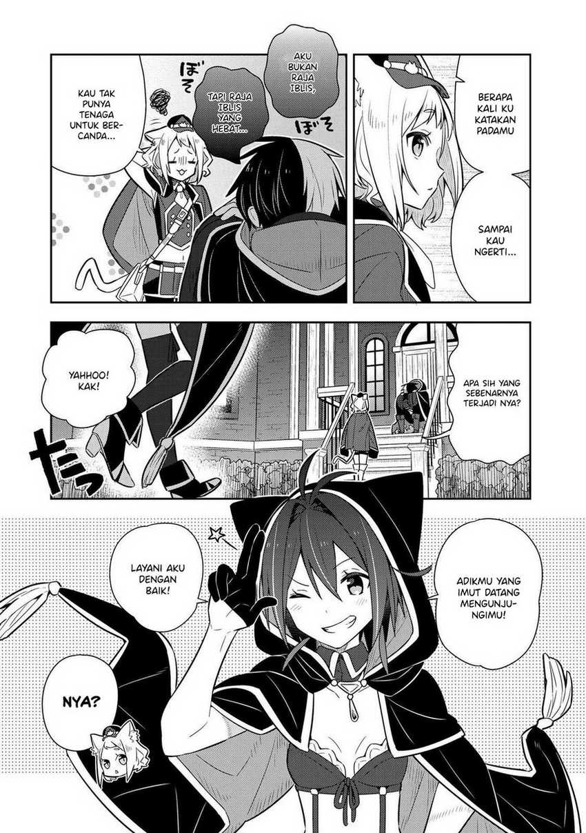Konyaku Haki Sareta Reijo Wo Hirotta Ore Ga, Ikenai Koto Wo Oshiekomu Oishi Mono Wo Tabesasete Oshare Wo Sasete, Sekaichi Shiawasena Shojo Ni Produce! Chapter 18 - halaman 5