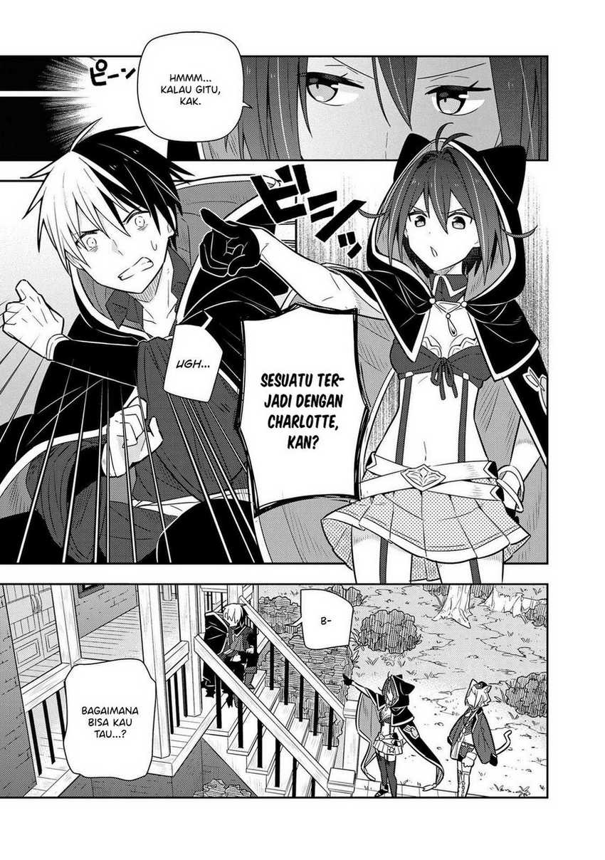 Konyaku Haki Sareta Reijo Wo Hirotta Ore Ga, Ikenai Koto Wo Oshiekomu Oishi Mono Wo Tabesasete Oshare Wo Sasete, Sekaichi Shiawasena Shojo Ni Produce! Chapter 18 - halaman 7