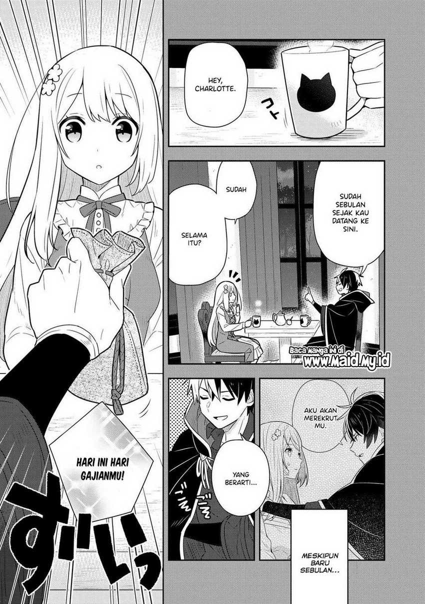Konyaku Haki Sareta Reijo Wo Hirotta Ore Ga, Ikenai Koto Wo Oshiekomu Oishi Mono Wo Tabesasete Oshare Wo Sasete, Sekaichi Shiawasena Shojo Ni Produce! Chapter 18 - halaman 9