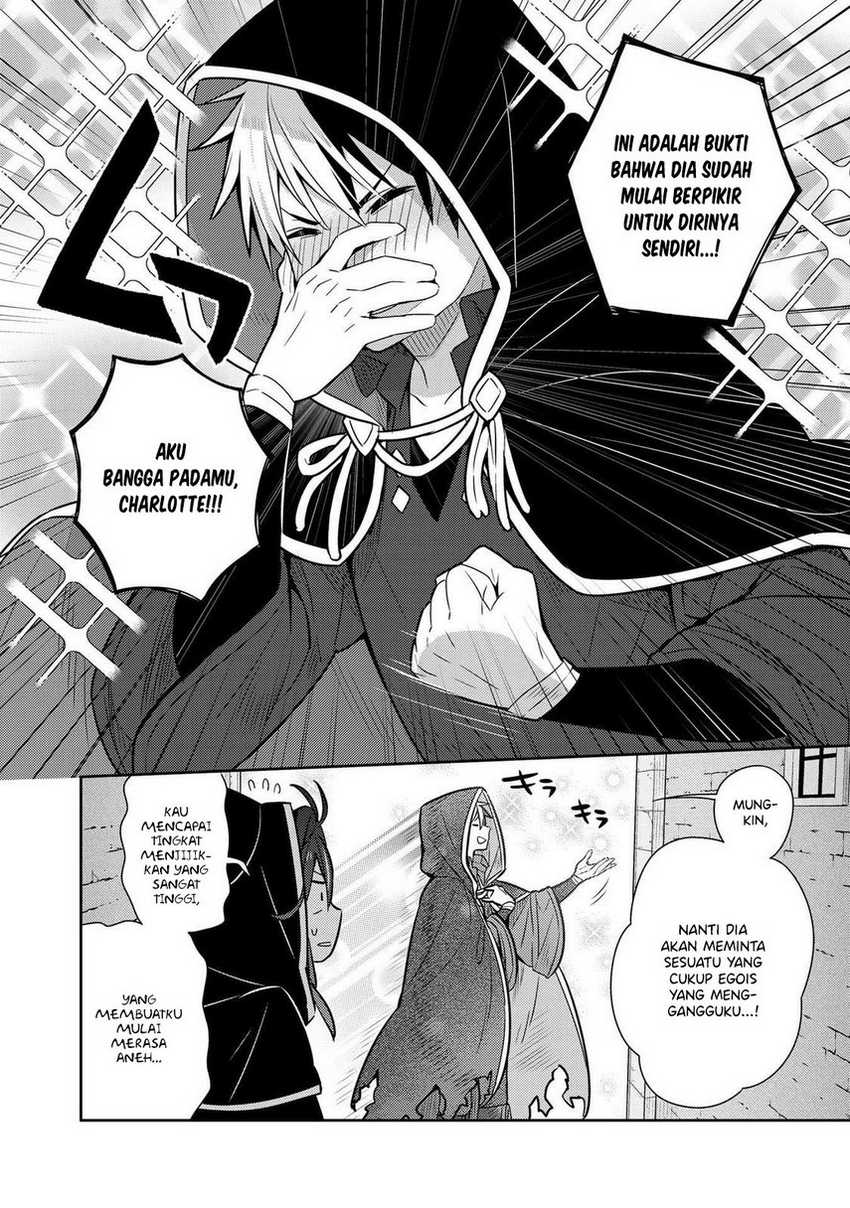 Konyaku Haki Sareta Reijo Wo Hirotta Ore Ga, Ikenai Koto Wo Oshiekomu Oishi Mono Wo Tabesasete Oshare Wo Sasete, Sekaichi Shiawasena Shojo Ni Produce! Chapter 19 - halaman 10