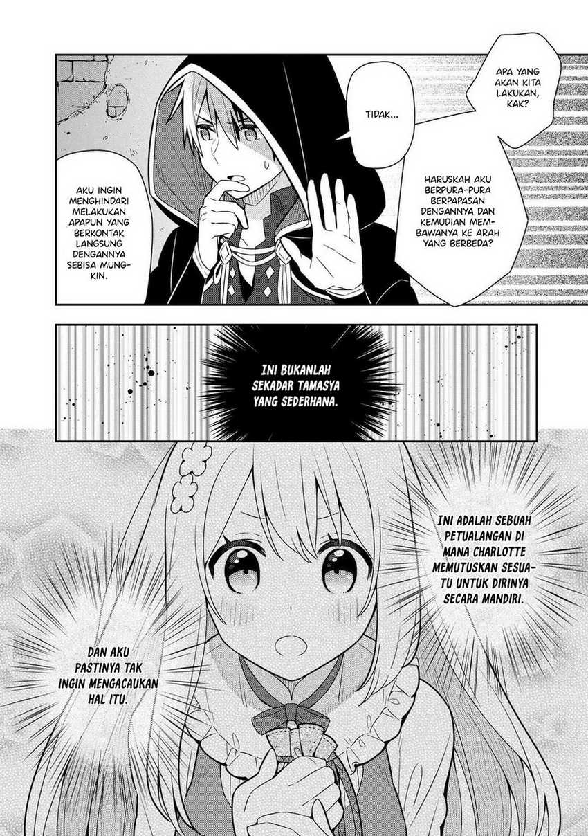 Konyaku Haki Sareta Reijo Wo Hirotta Ore Ga, Ikenai Koto Wo Oshiekomu Oishi Mono Wo Tabesasete Oshare Wo Sasete, Sekaichi Shiawasena Shojo Ni Produce! Chapter 19 - halaman 16
