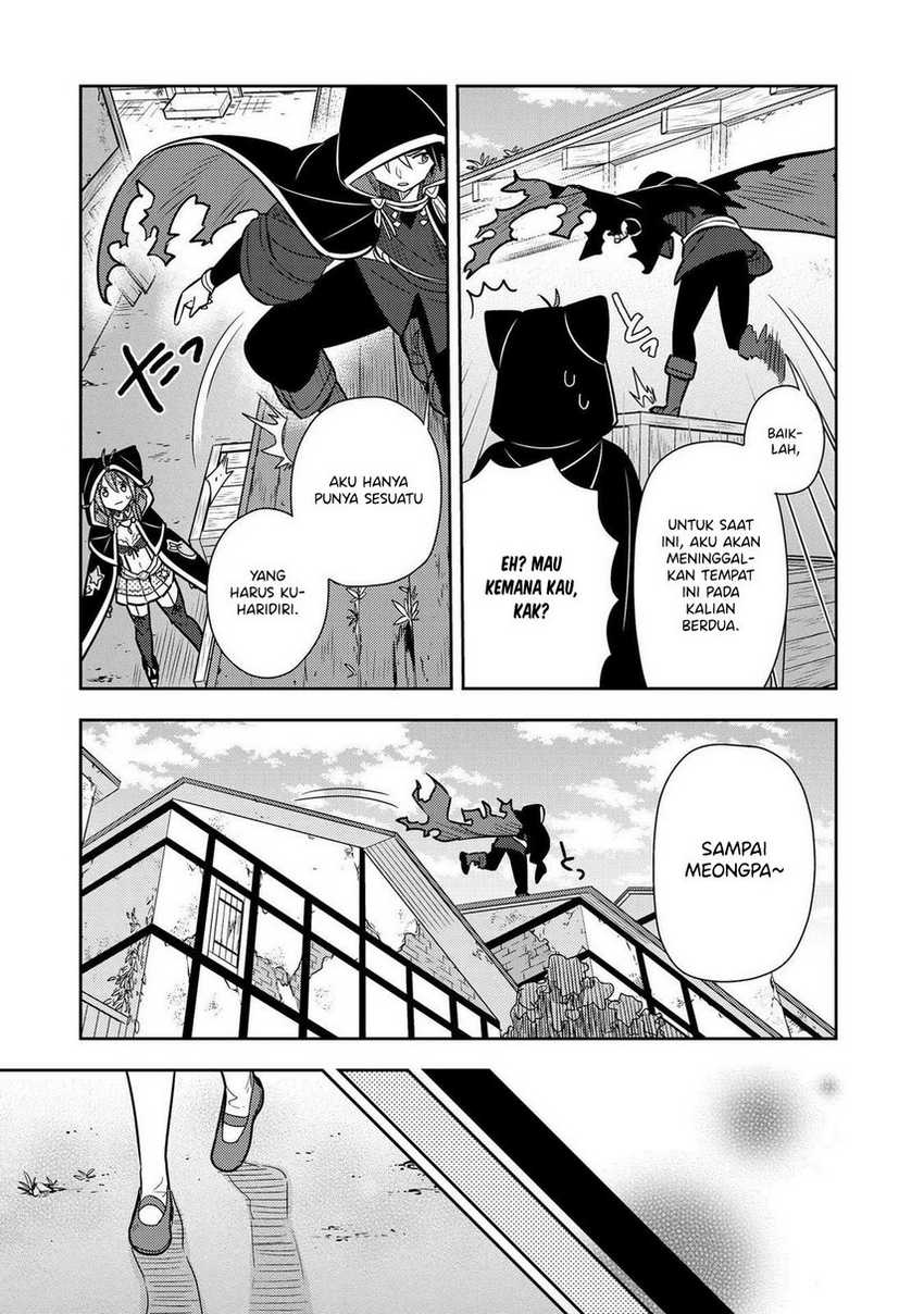 Konyaku Haki Sareta Reijo Wo Hirotta Ore Ga, Ikenai Koto Wo Oshiekomu Oishi Mono Wo Tabesasete Oshare Wo Sasete, Sekaichi Shiawasena Shojo Ni Produce! Chapter 19 - halaman 17