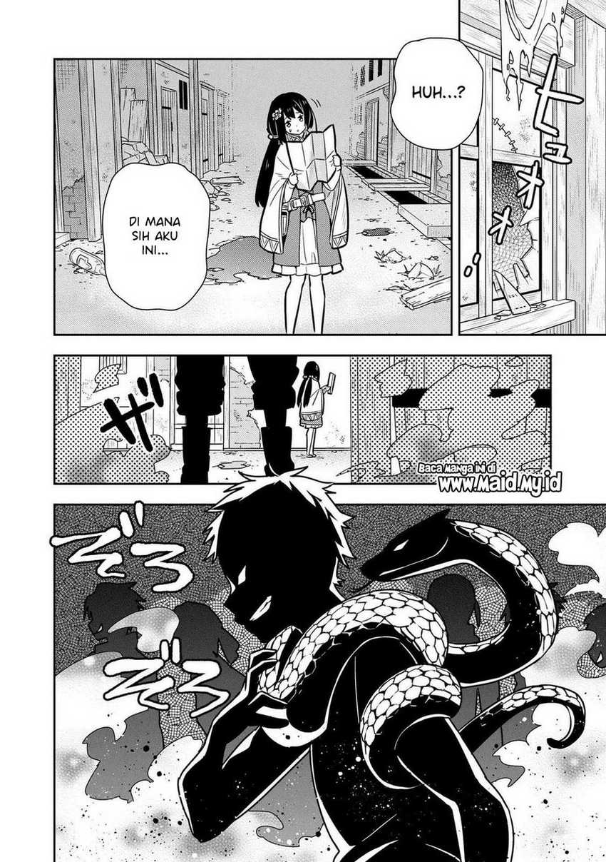 Konyaku Haki Sareta Reijo Wo Hirotta Ore Ga, Ikenai Koto Wo Oshiekomu Oishi Mono Wo Tabesasete Oshare Wo Sasete, Sekaichi Shiawasena Shojo Ni Produce! Chapter 19 - halaman 18