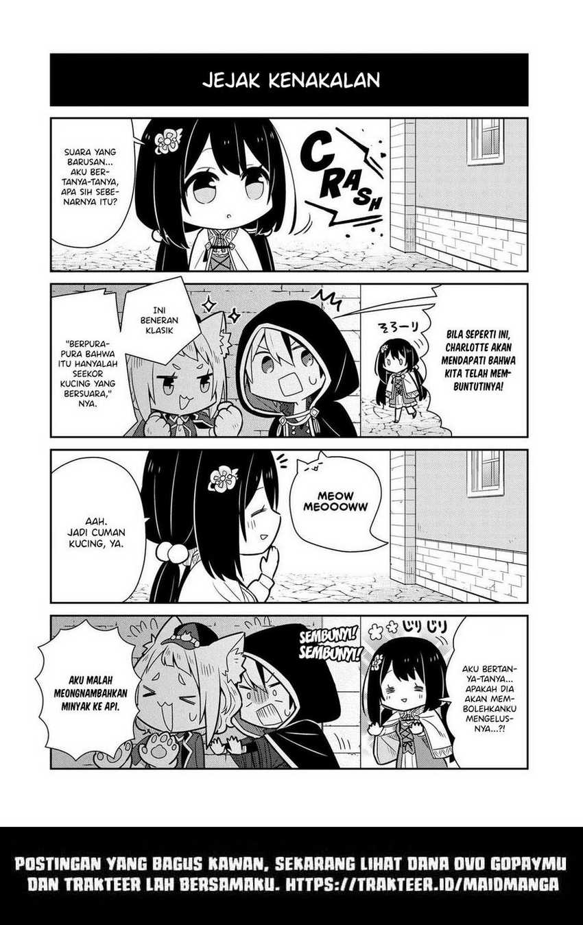 Konyaku Haki Sareta Reijo Wo Hirotta Ore Ga, Ikenai Koto Wo Oshiekomu Oishi Mono Wo Tabesasete Oshare Wo Sasete, Sekaichi Shiawasena Shojo Ni Produce! Chapter 19 - halaman 19