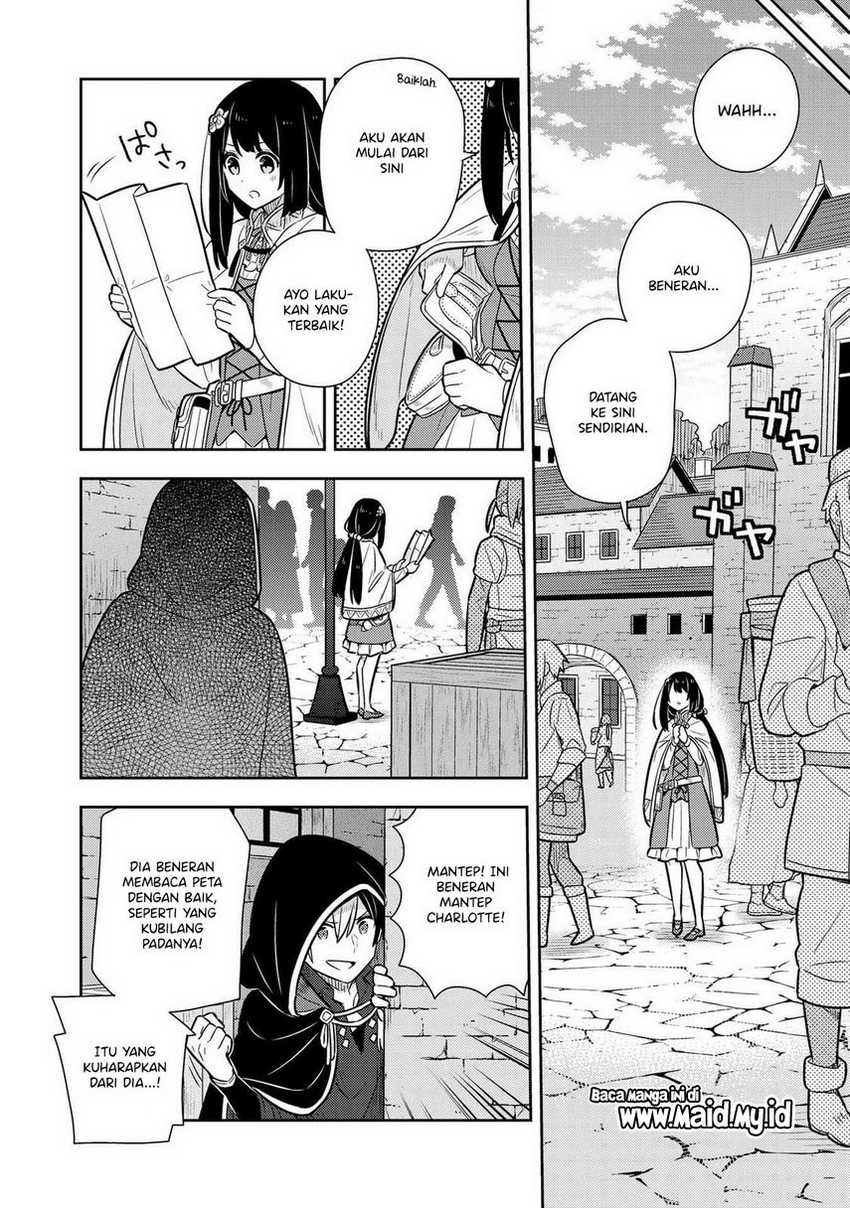 Konyaku Haki Sareta Reijo Wo Hirotta Ore Ga, Ikenai Koto Wo Oshiekomu Oishi Mono Wo Tabesasete Oshare Wo Sasete, Sekaichi Shiawasena Shojo Ni Produce! Chapter 19 - halaman 6