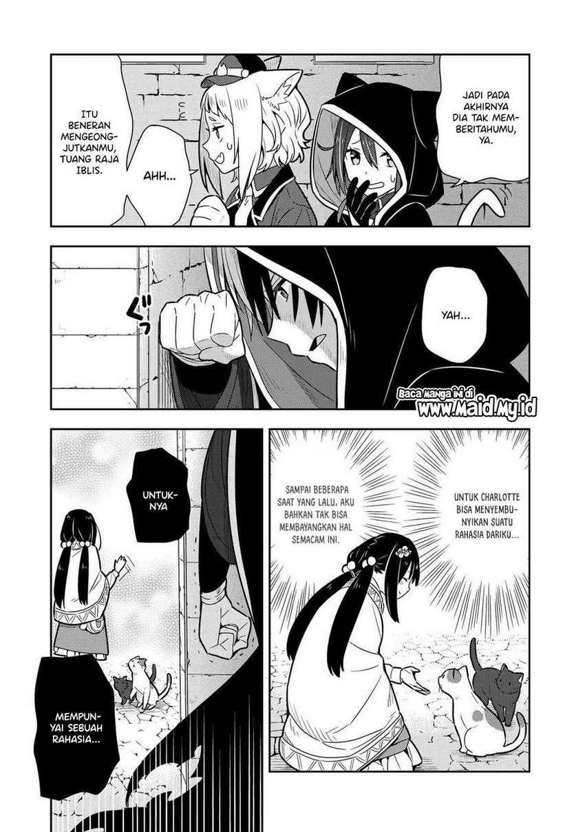Konyaku Haki Sareta Reijo Wo Hirotta Ore Ga, Ikenai Koto Wo Oshiekomu Oishi Mono Wo Tabesasete Oshare Wo Sasete, Sekaichi Shiawasena Shojo Ni Produce! Chapter 19 - halaman 9