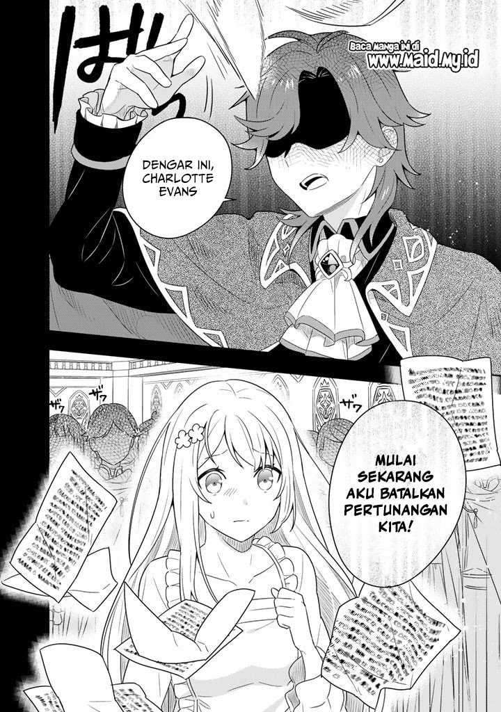 Konyaku Haki Sareta Reijo Wo Hirotta Ore Ga, Ikenai Koto Wo Oshiekomu Oishi Mono Wo Tabesasete Oshare Wo Sasete, Sekaichi Shiawasena Shojo Ni Produce! Chapter 2 - halaman 10
